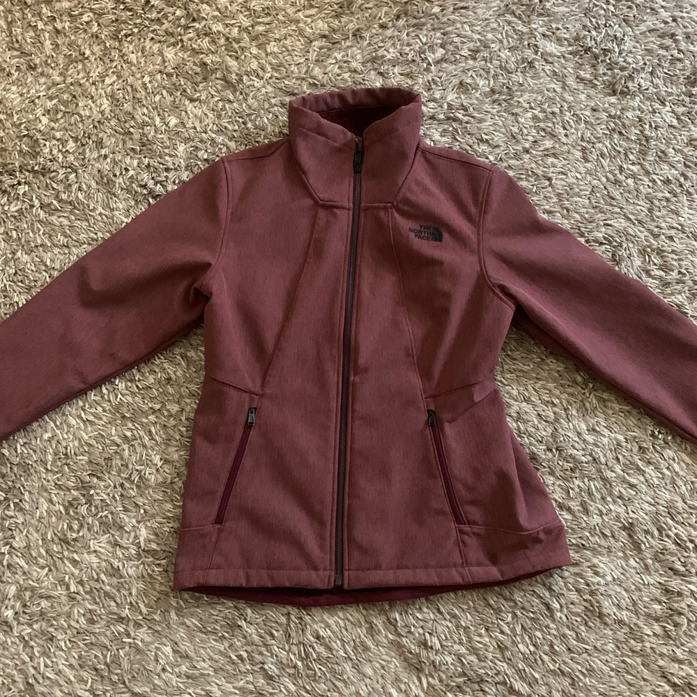 North face jacket